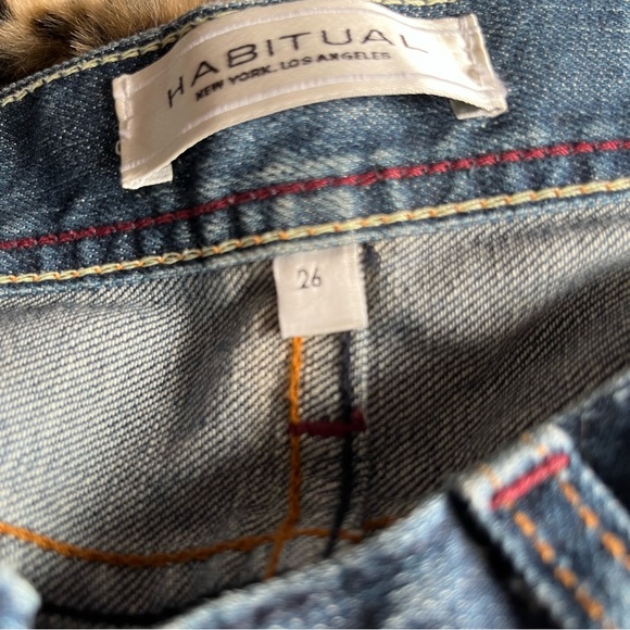 Habitual Jeans - Picture 5 of 10